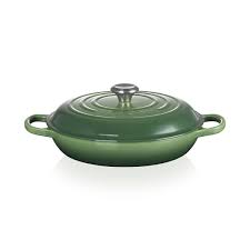 Le Creuset Faitout 30cm/3,5L - Bamboo